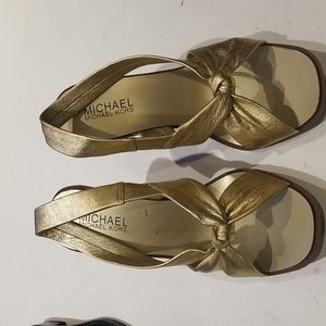 Michael Kors shoe
